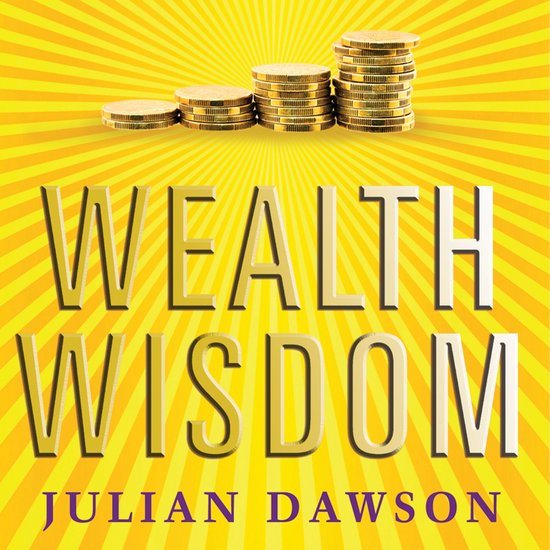 Wealth Wisdom - cover
