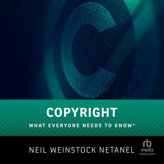 Copyright - cover
