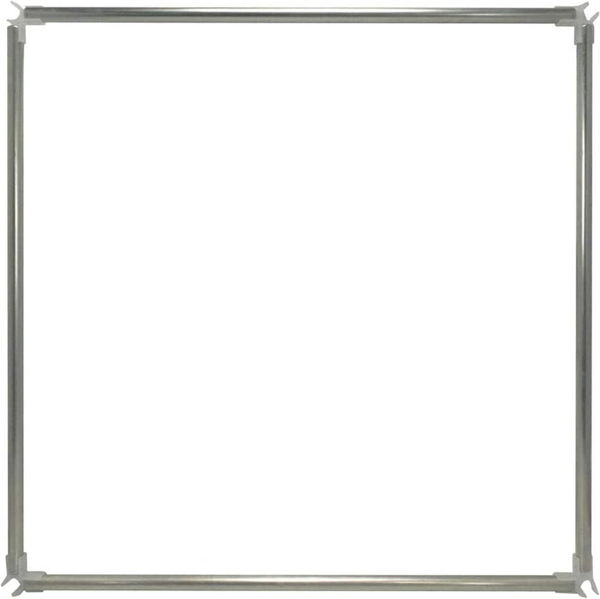 Kweekaccessoire Space Booster Kit 60 cm - Verlenging en Versteviging voor Kweektenten