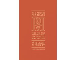 The Poetry Pharmacy