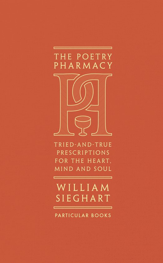 The Poetry Pharmacy