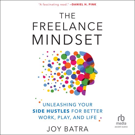 The Freelance Mindset - cover