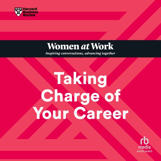 Taking Charge of Your Career - cover