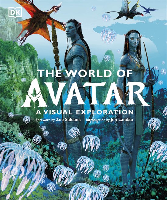 Avatar-The World of Avatar