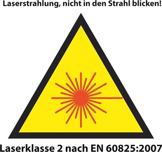 Maak Klussen Eenvoudiger met de VONROC Kruislijnlaser – Rood – Zelfnivellerend – 10 meter Maak Klussen Eenvoudiger met de VONROC Kruislijnlaser – Rood – Zelfnivellerend – 10 meter