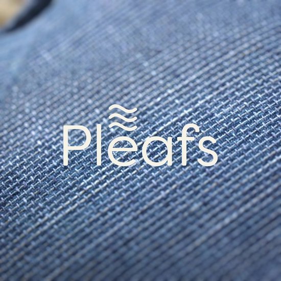 Pleafs® Warmtekussen - Draadloos - Elektrisch Oplaadbaar - 45x60cm - Sirocco