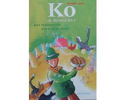 Ko De Boswachter