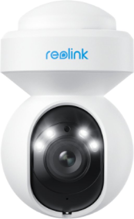 Reolink E-serie E540 - 5 MP wifi-buitencamera, detectie van personen