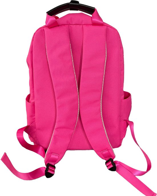 Sac à dos pour ordinateur portable Pantone PT-BPK0021R Pink 15,6"