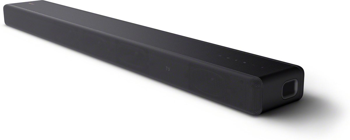 Sony HT-A3000 - Dolby Atmos soundbar - Zwart - Sony - €419,00