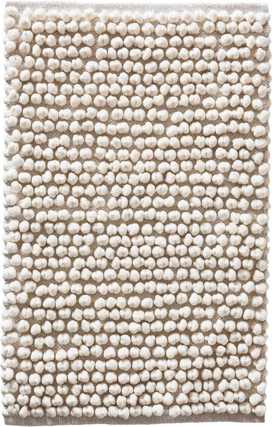 Ikea DVALA Federa Per Cuscino 50x80 Cm – Beige, Confezione Da 2 Pezzi