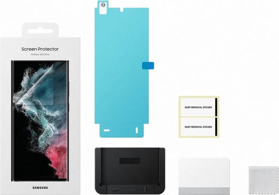 Samsung EF-US906C Protection d'écran transparent 1 pièce(s)