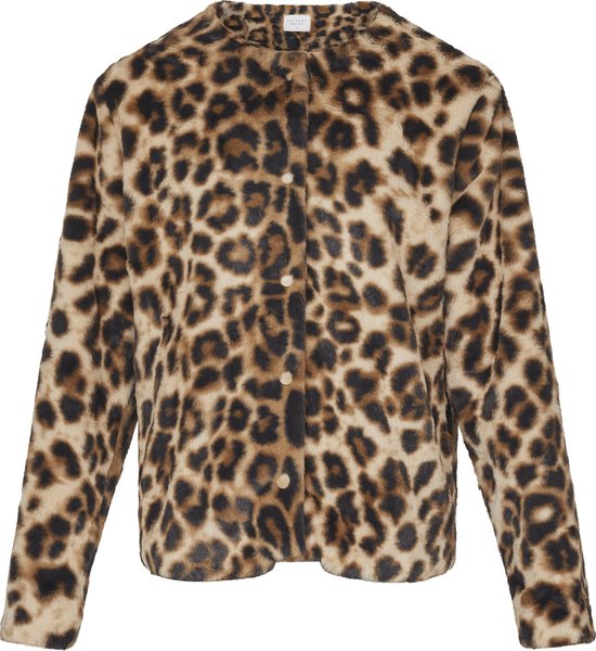 SISTERS POINT Gutas-ja - Dames Jas - Leo - Maat L