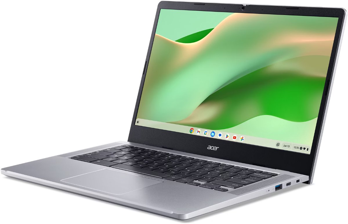 Acer Chromebook 314 14 inch thumbnail 6