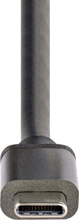 StarTech 3 ports USB-C MST Hub - HDMI 4K 60Hz - Câble de 0 mètre