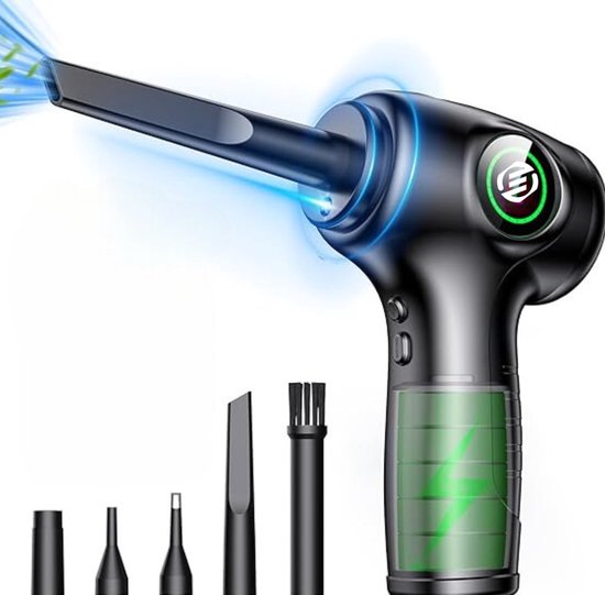 Gardena Accu bladblazer PowerJet 18V P4A-zonder accu kopen