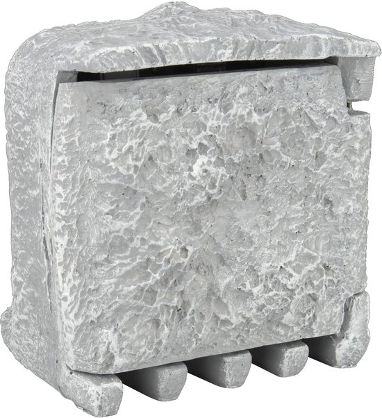 Prise extérieure Lexium - Prises extérieures étanches - Prise de jardin - Prise pour l'extérieur