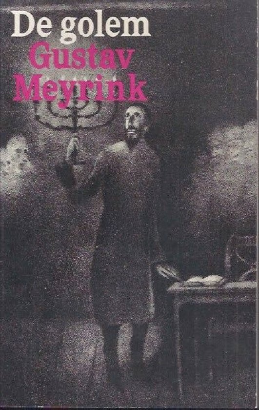 9789029002363 - De Golem