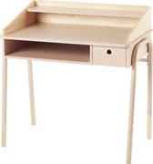 Bol.com Vertbaudet Basisschoolbureau LIGNE AMAZONE aanbieding