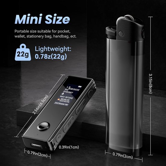 Matériel d'écoute Lexium - Matériel d'écoute à distance - Matériel d'écoute espion - Enregistreur vocal - Dictaphone