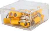 Kabeloog M8 25 stuks box