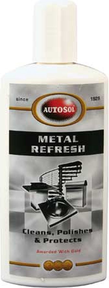 Autosol Metal refresh 250 ml