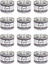 Olympia Brandpasta Gel 200g - Brandtijd: 2 uur - ( 12 Stuks )