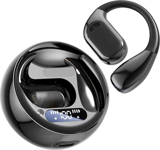 Ontdek hier de Beste Bone-Conduction-Oordopjes (jan. 2025