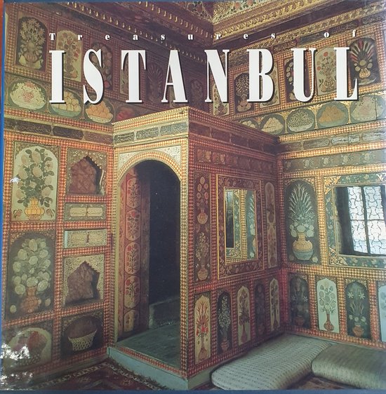 The Treasures of Istanbul