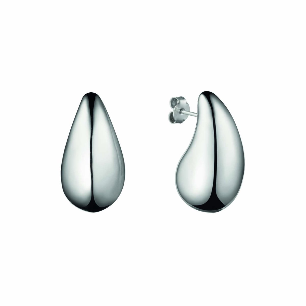 Glow 106.0698.00 Dames Oorbellen - Oorknopjes