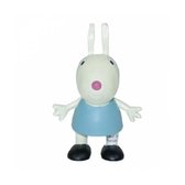 Peppa Pig: Rebecca Rabbit - 6 cm