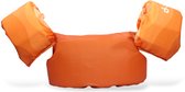 DOBBO Terra - Puddle Jumper - Zwembandjes - Zwemvest - Zwemvleugels - voor Kind van 2 tot 6 jaar - Rusty Orange