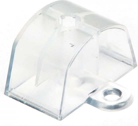 Entretoises - tôles ondulées - type A 130/30 - sachet 50 pièces