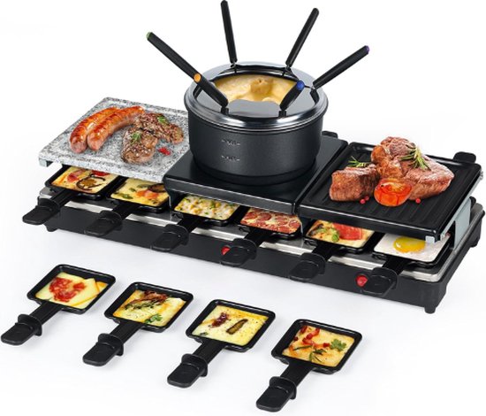 Raclette