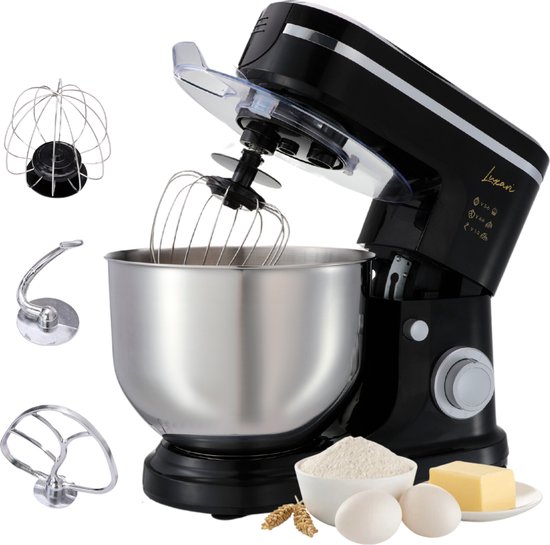 Luxari Keukenmixer