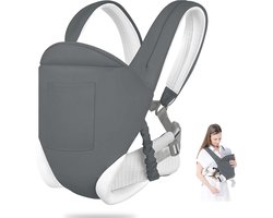 Ergonomische Draagzak