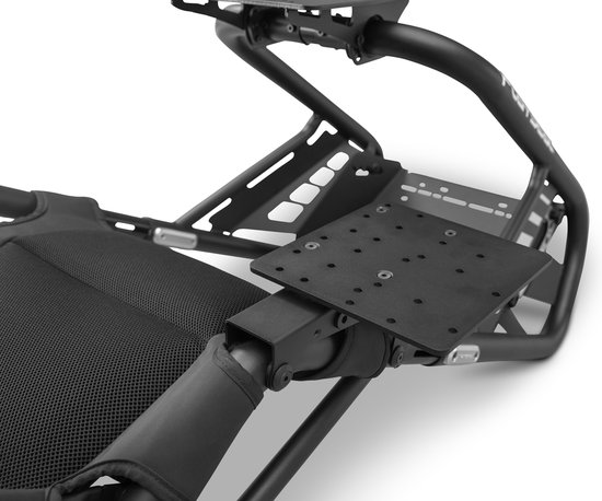 Playseat® Trophy Gearshift and Handbrake Holder - Uitbreiding voor Playseat® Trophy - Zwart van Merkloos — afbeelding 5