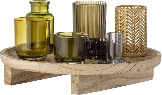 Bloomingville – Set van 8