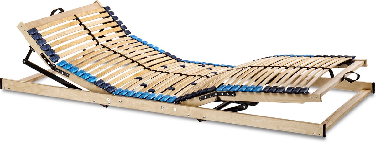 Elektrische bodem - 42 lats – Elektrische bodem - 80x200cm