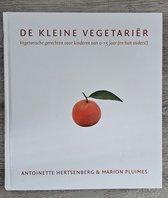 De kleine vegetariër