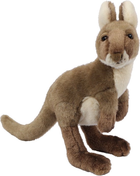 Wild Republic - Cuddlekins vogelbekdier, 13459, bruin, 12 inch