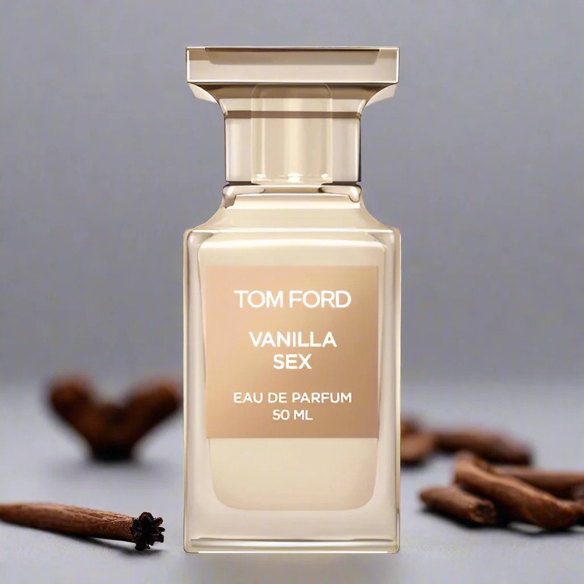 Goedkoopste Tom Ford Beauty - Vanilla Sex Eau De Parfum 50ML
