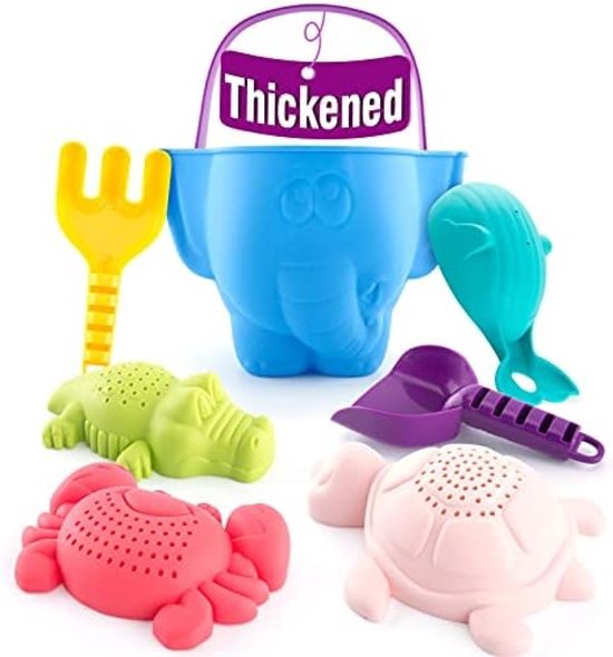 Jouets Bain Bébé 1-3 Ans – Kit Éléphant Tortue Canard + Moulin à Eau – Jouets Aquatiques Éducatifs Sensoriels