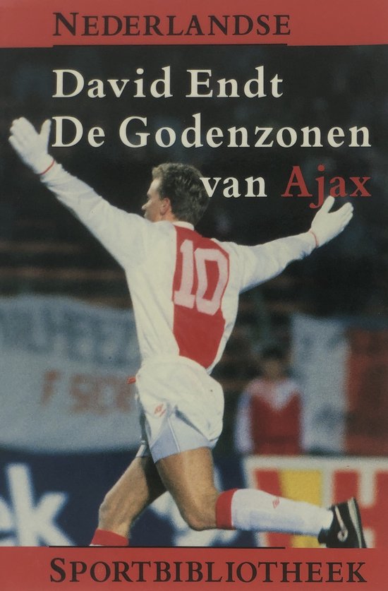 De godenzonen van Ajax