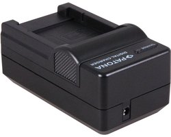 Patona lader voor Sony NP-BG1 / NP-FR1 / NP-FT1