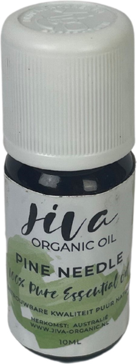 Goedkoopste Jiva Organic Den Etherische olie