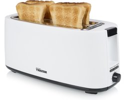 Tristar Broodrooster BR-1057 - 1400W - 7 Bruiningsniveau'...