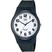 R.watx&colors custo neg reloj para Unisex Analógico de Cuarzo con