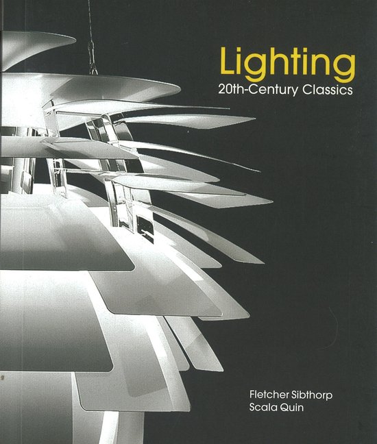 Lighting: 20th Century Classics - cover