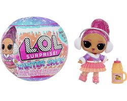 L.O.L. Surprise! Wintersneeuw - Minipop